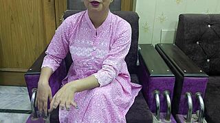 First Time Jija Sali Romantic Fuck Indian Wife Sister Hindi Audio Beautiful Pussy