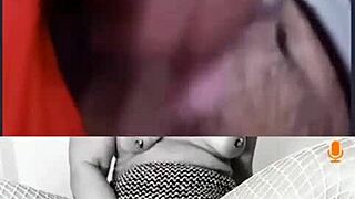 Watch hot Latina milf Puttta drown in massive cum tribute loads from huge dildo toys