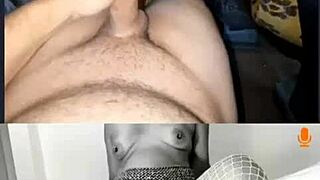 Watch hot Latina milf Puttta drown in massive cum tribute loads from huge dildo toys