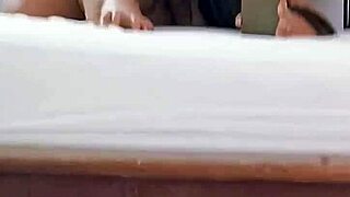 BIG ASS BBW BRIDE In Corset Worships FAT Belly Then RIDES Huge Cock Spanking
