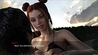 summer's gone hits 75 in this game twist