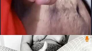 Watch hot Latina milf Puttta drown in massive cum tribute loads from huge dildo toys