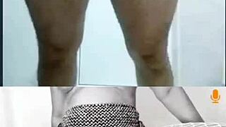 Watch hot Latina milf Puttta drown in massive cum tribute loads from huge dildo toys
