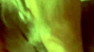 couple verifies with raw close-up fuck session
