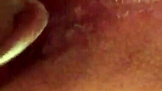 Teasing Butt Plug Playtime