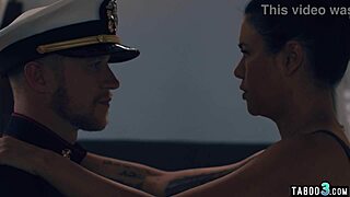 how will stepson console widowed asian milf dana vespoli intimately?