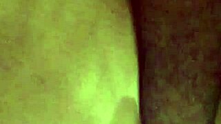 Teasing Butt Plug Playtime