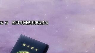 what if food wars hentai twists souma's erotic anime adventure?