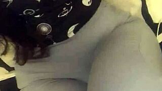 desi girl shows off her perfect arab indian body curves in teasing poses