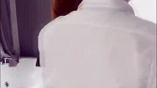 watch this cute vietnamese college girl on webcam