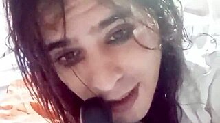 Watch This Retro Tutorial: Suck Cock Perfectly Until He Explodes Cum Everywhere!