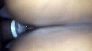 long stroking my phat ass coworker's wet pussy on lunch break