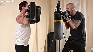 hey gym sluts rebecca volpetti samantha cruz ready for dp gangbang?