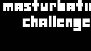 Ralsei Guides Your Cock Stroking Masturbation Demo