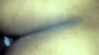 long stroking my phat ass coworker's wet pussy on lunch break