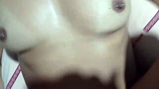 Finally Let Best Friend Fuck My Big Ass