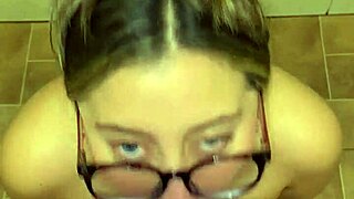 i get my juicy tits oiled and fucked hard by this curvy latina masseuse