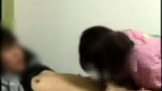 【素人】休日は部屋でダラダラsexヤリ捲ってるカップル…めっちゃエロいよね😍💦 
