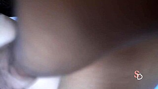 Fucking My Big Ass Homemade Fuck Doll