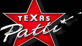 Texas Patti Takes Brutal Raw DP In All Holes Brunette Milf Style