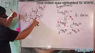 secret math lessons turn erotic backstage