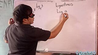 secret math lessons turn erotic backstage