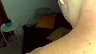 ohh sexy blonde vanessa bohorquez get hammered by duncan saint cockk!!