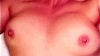 CURVY MOMMY'S BIG CLIT PUSSY WORSHIPS HOTEL BBC