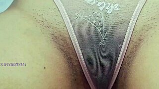 Stepbrother fills me up after steamy sister fuck