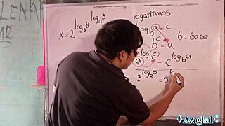 secret math lessons turn erotic backstage