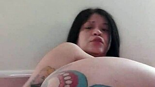 ME TOCANDO MI COÑO WHILE YOU WATCH PAPI! COME PLAY!