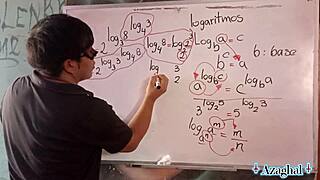 secret math lessons turn erotic backstage