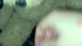 damn this saudi virgin teen 18+ goes wild with food fetish masturbation in beverly hills los angeles usa... kinky arab snowwhite full video! 🔥🍔