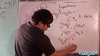 secret math lessons turn erotic backstage
