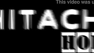 Freshman destiny squirms under nurse's mandatory hitachi wand orgasm