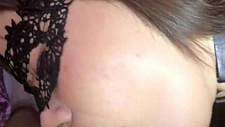 MILF ARRECHA BEGS FOR HARD REPEAT FUCKING CURVY LATINA PUSSY POUNDED