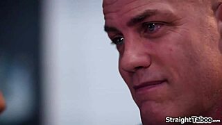 Daddy's Secret Outdoor Fuck with Young Teen Feels So Wrong Yet Right