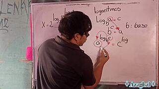 secret math lessons turn erotic backstage