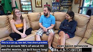 How does Mira Monroe take that hard fuck then suck?