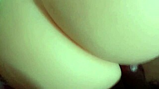 whoops that asian fuck doll creampie was accidental 😏