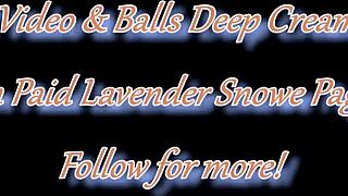 Curvy big tits teen rides cock hard bent over doggystyle for dripping creampie finish