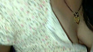 stepsis and stepbro start fucking in the store room