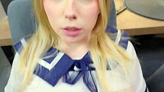 hey step-sis your naughty ass tempted me again... oops i exploded all over it after wild ride