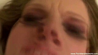 What if horny teen 18+ craves interracial group fun at the wedding with milf wife?