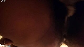 muscular bodybuilder slut worships own ass in domination humiliation solo