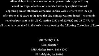 you degraded pig slave, eat my ass after beads and rough anal