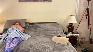 granny nurse chapel deepthroats patient cock in 23rd century enterprise slut stardate