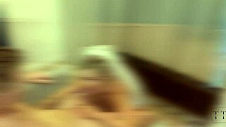 fucking the neighbors bride feels wrong but her tight pussy grips so good full 4k video