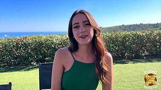 magnifique french slut hunts TWO COCKS mmf group fill