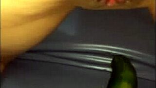 massive fist stretches her tight delicious asshole wide